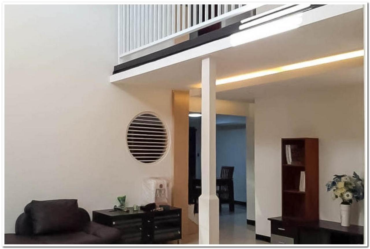 Reddoorz @ Paus Raya Ξενοδοχείο Palangkaraya Εξωτερικό φωτογραφία