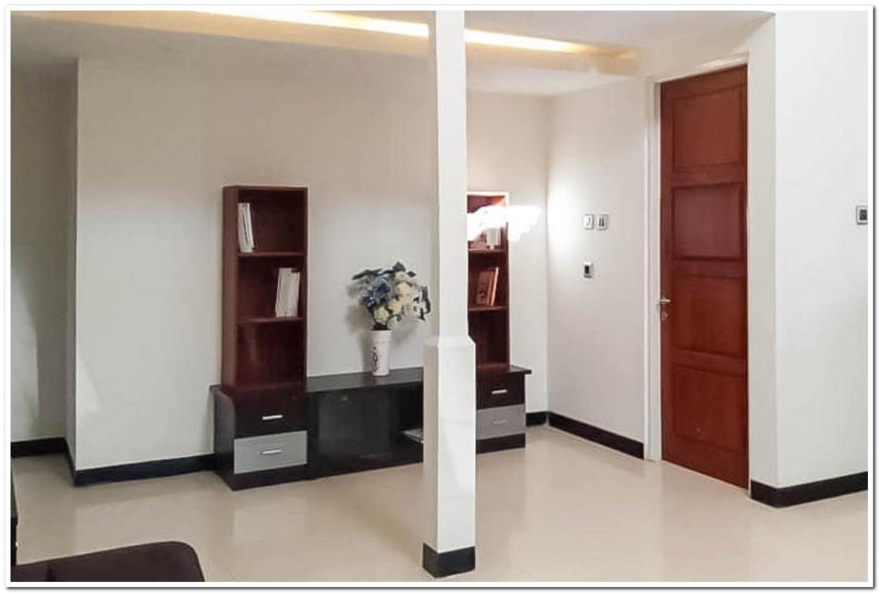 Reddoorz @ Paus Raya Ξενοδοχείο Palangkaraya Εξωτερικό φωτογραφία