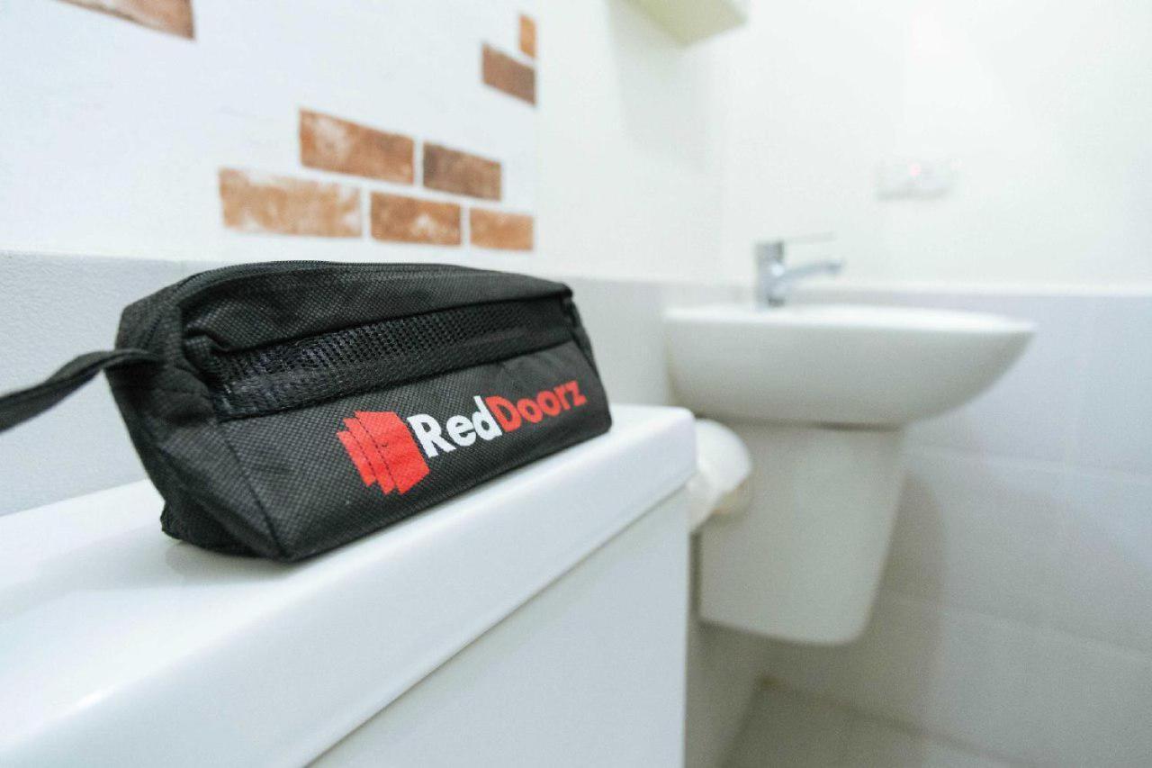 Reddoorz @ Paus Raya Ξενοδοχείο Palangkaraya Εξωτερικό φωτογραφία